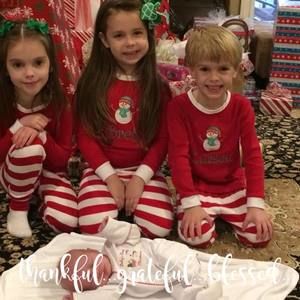 Meet your Posher, Tracy